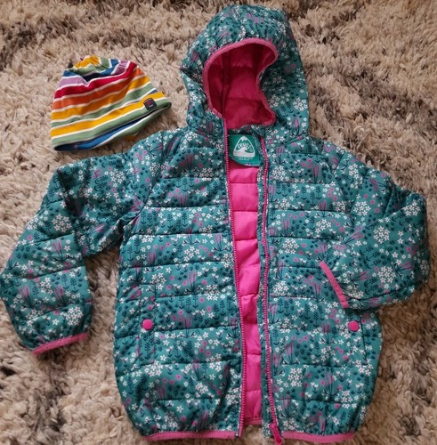 Girls frugi age floral - girls,