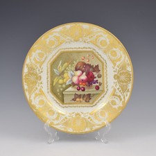 Stunning Derby Porcelain