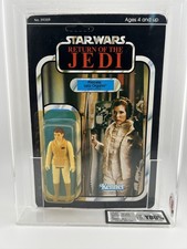 VINTAGE STAR WARS 1983 KENNER