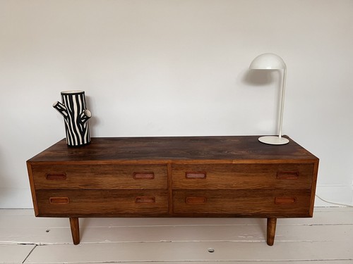 Danish poul hundevad - poul,
