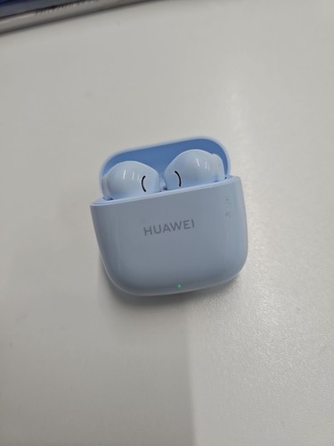 Earbuds huawei freebuds 2 - huawei, se