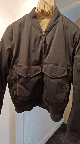 Ten pilot jacket - ten,