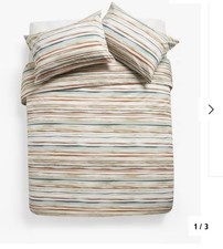 John Lewis Brooke Stripe
