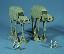 STAR  WARS  ACTION FLEET  2