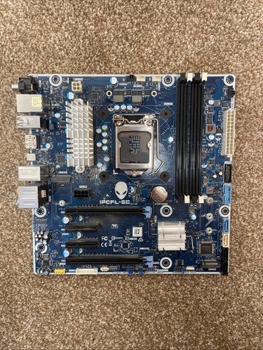 Dell alienware aurora - alienware,