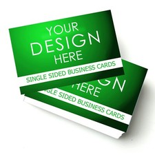 Business cards Personalised, wide range of FREE templates or upload your own