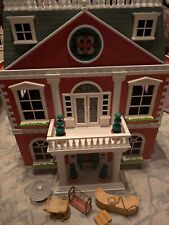 Sylvanian Families Grand