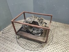 VW Transporter T5 2.5 Automatic Gearbox JUL  09K300035TX ref D289