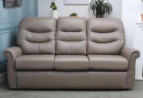 Plan holmes static seater - plan,