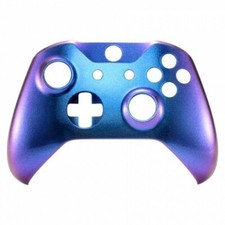 Chameleon Blue & Purple Xbox
