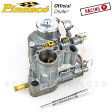 Pinasco Racing Carburetor with