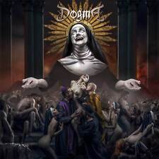 Dogma Dogma (CD) Album