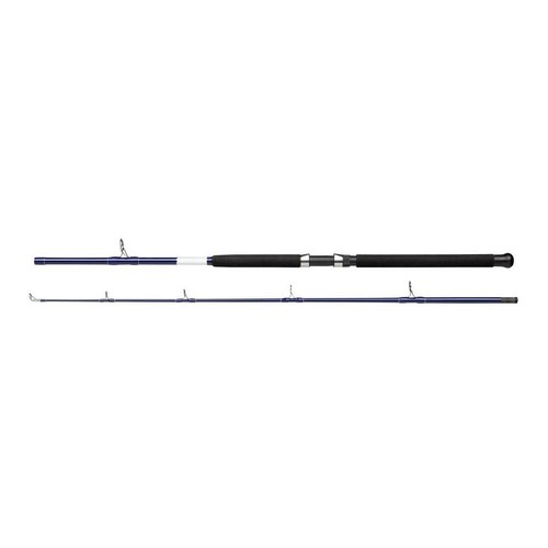 Shakespeare salt boat rod 502 - shakespeare,