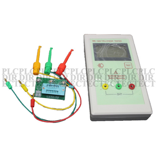 New 328 trlcresr - new, transistor