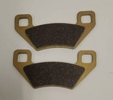 Front Brake Pads For Arctic