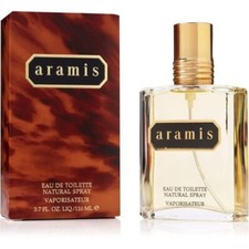 ARAMIS CLASSIC 110ML EAU DE TOILETTE SPRAY BRAND NEW & BOXED
