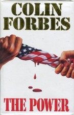 The Power By Colin Forbes