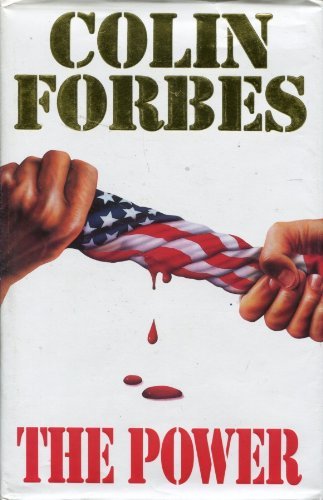 The power colin forbes - power,