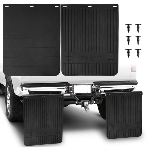 Mud flaps for - fiat, ducato