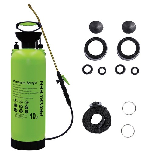 Prokleen garden pressure - prokleen,