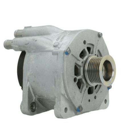 Alternator 12v 155a renault - alternator,