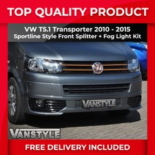FITS VW T5 TRANSPORTER
