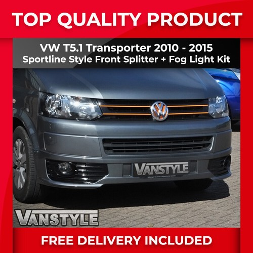 Fits transporter - vw,