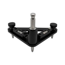 HIGH ACCURATE TRIBRACH  LAND