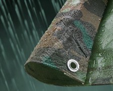 WATERPROOF HEAVY DUTY