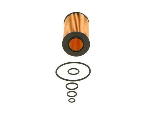 Bosch oil filter - bosch,