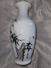 Delicate chinese hand - chinese, hand-painted