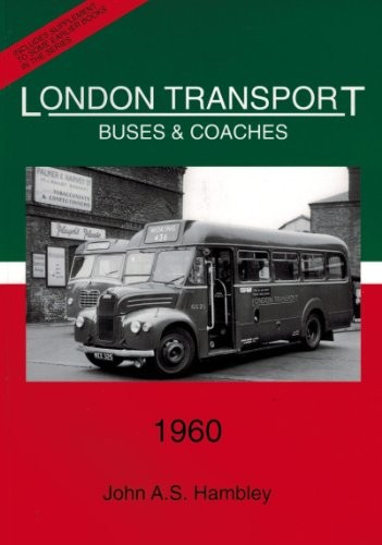 London transport buses - transport, and
