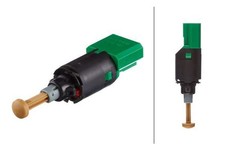 HELLA 6DD 010 966-381 Stop Light Switch Fits Citroen DS Fiat Lancia Peugeot