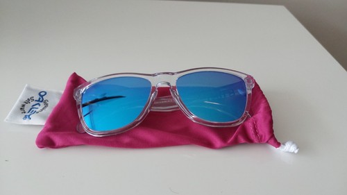 Oakley frogskins crystal - |,