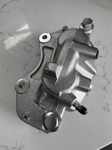 Mitsubishi l200 brake caliper - mitsubishi,