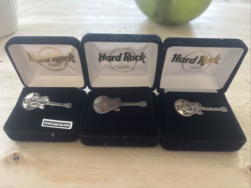 Hard rock cafe - rock,