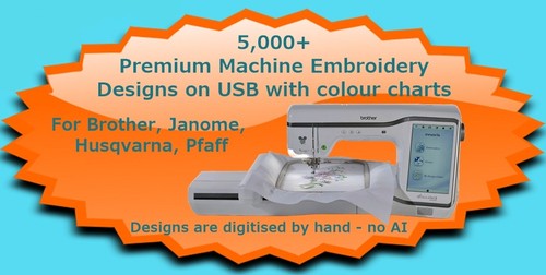 5000 premium machine - 5000+,