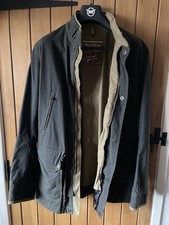 Genuine Matchless Men’s