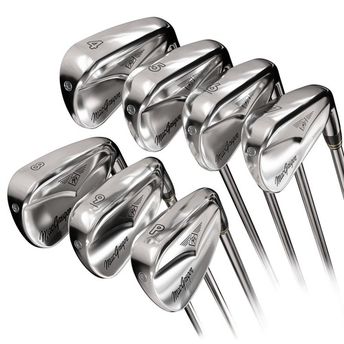 Macgregor golf os - golf, iron