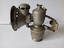 Lucas Aceta 316 Cycle lamp