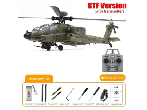 Era c170 apache - rc,