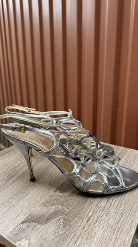 Valentino garavani silver - garavani,