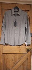 Mens Size Medium Grey Ben