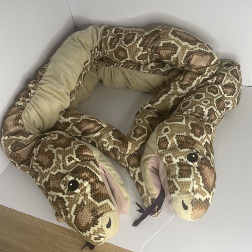 Ikea djungelskog python - 2x,