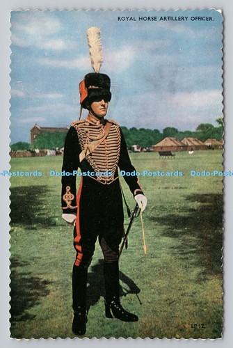 R808486 royal horse - royal, artillery