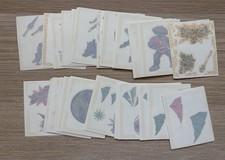 Merlin stickers power - merlin,