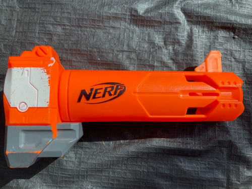 Nerf modulus long range - nerf,