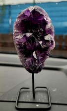 Stunning GRADE A Amethyst