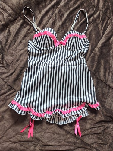 Victoria secret sexy - secret, n