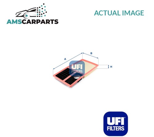Engine air filter element - engine,